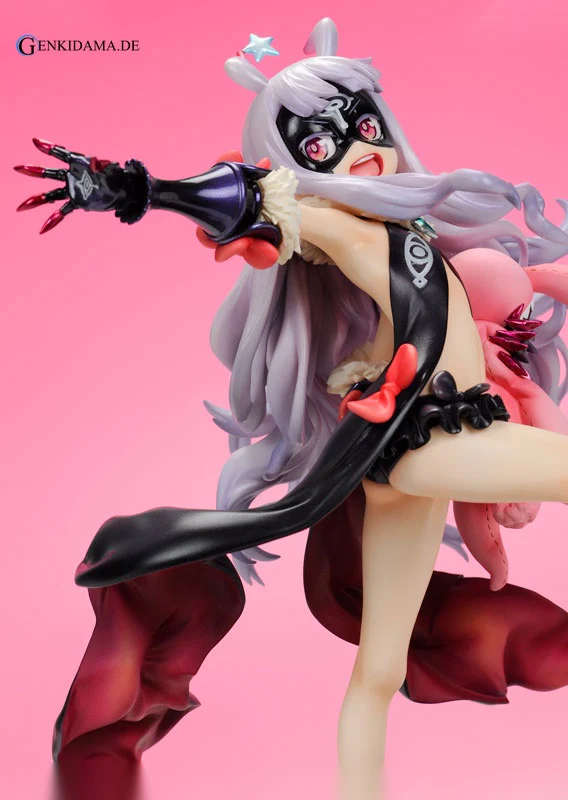 World Conquest Zvezda Plot - Lady Venera - Image 12