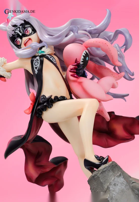 World Conquest Zvezda Plot - Lady Venera - Image 13