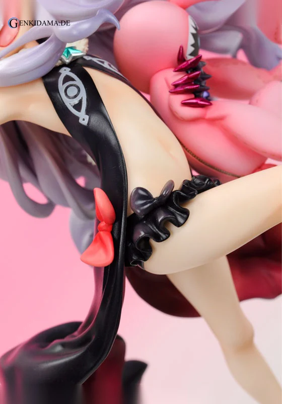 World Conquest Zvezda Plot - Lady Venera - Image 16