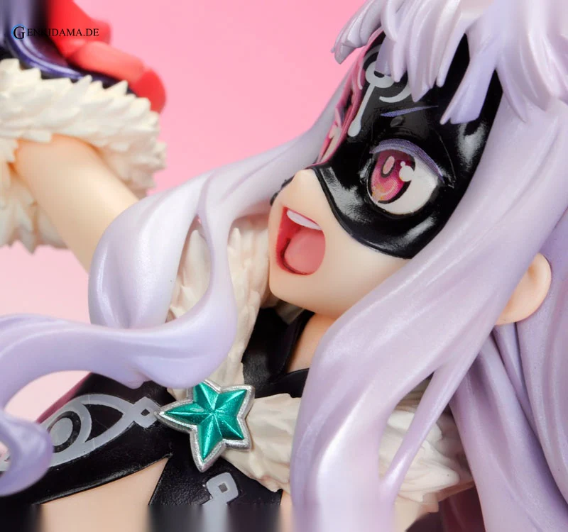 World Conquest Zvezda Plot - Lady Venera - Image 17