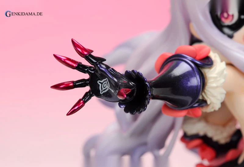 World Conquest Zvezda Plot - Lady Venera - Image 19
