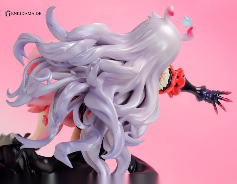 World Conquest Zvezda Plot - Lady Venera - Image 21