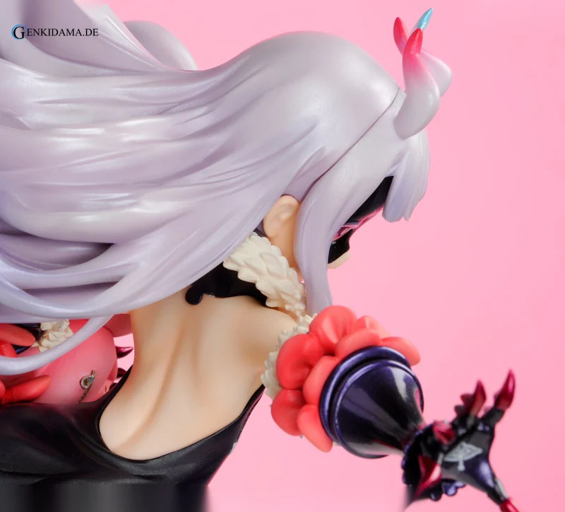 World Conquest Zvezda Plot - Lady Venera - Image 22