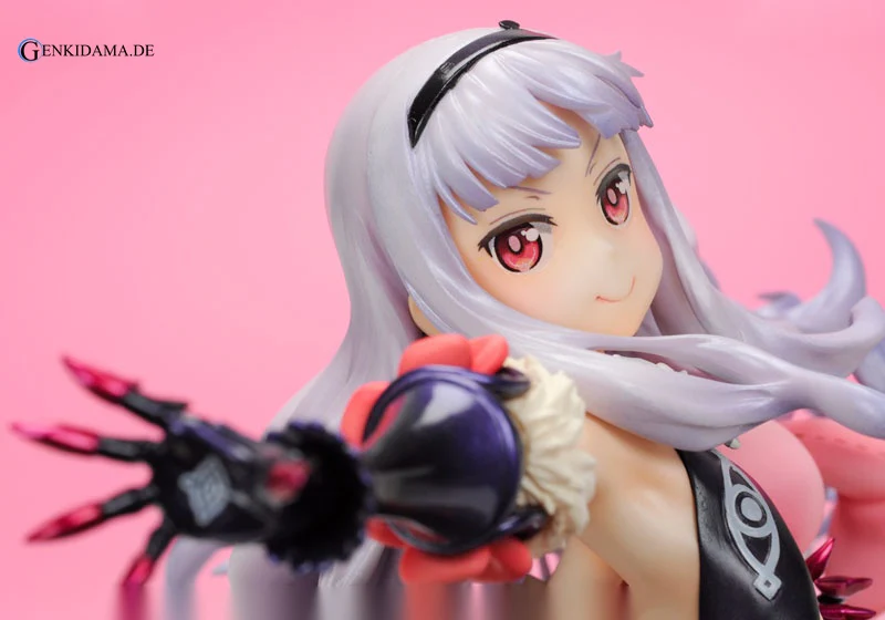 World Conquest Zvezda Plot - Lady Venera - Image 24