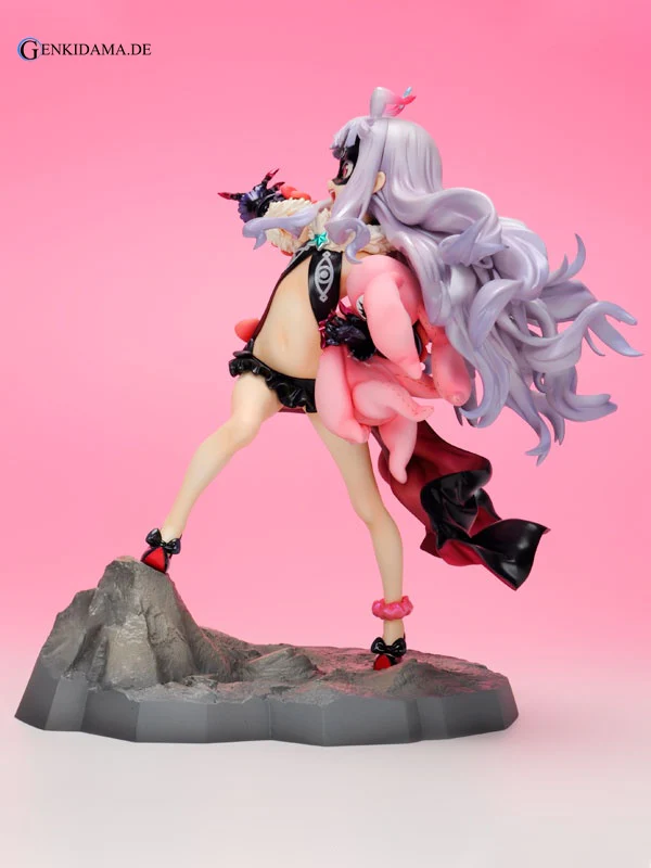 World Conquest Zvezda Plot - Lady Venera - Image 4