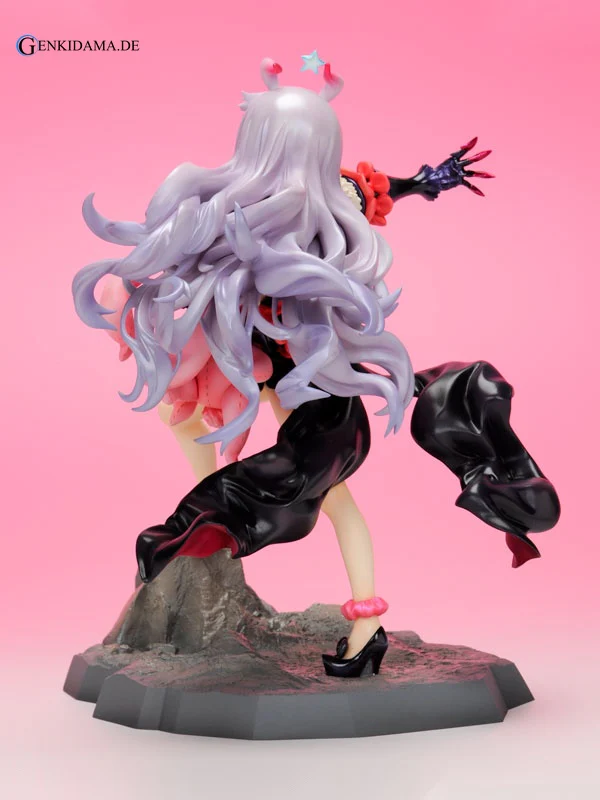 World Conquest Zvezda Plot - Lady Venera - Image 5