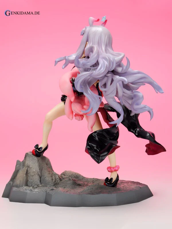 World Conquest Zvezda Plot - Lady Venera - Image 6