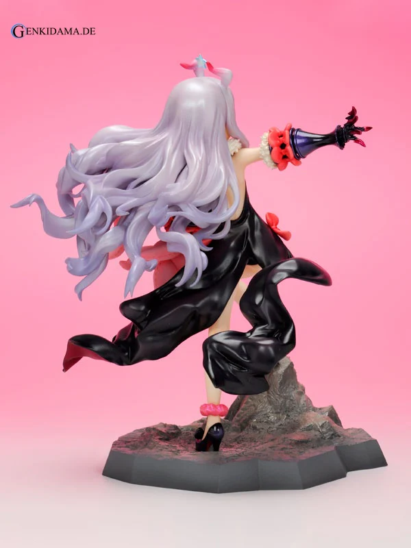 World Conquest Zvezda Plot - Lady Venera - Image 7