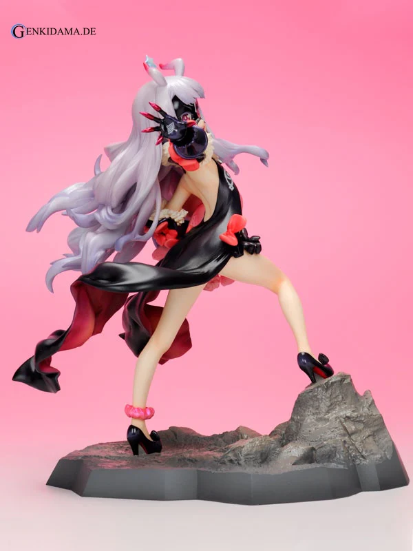 World Conquest Zvezda Plot - Lady Venera - Image 8