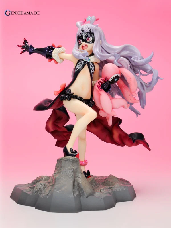 World Conquest Zvezda Plot - Lady Venera - Image 9