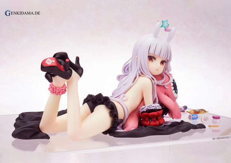 World Conquest Zvezda Plot - Lady Venera - Image 10