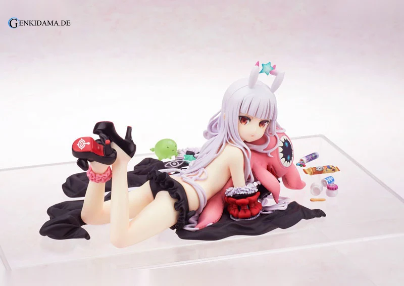 World Conquest Zvezda Plot - Lady Venera - Image 2