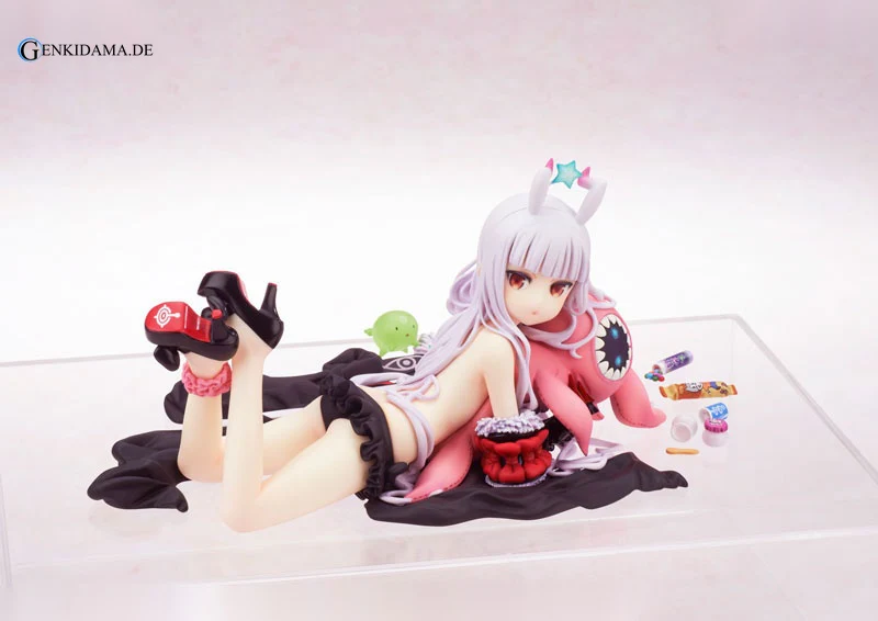 World Conquest Zvezda Plot - Lady Venera - Image 3