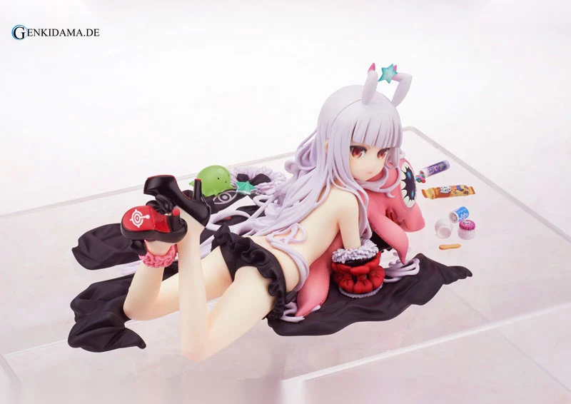 World Conquest Zvezda Plot - Lady Venera - Image 4