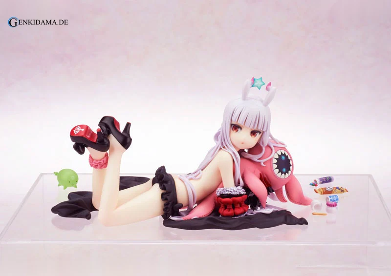 World Conquest Zvezda Plot - Lady Venera - Image 5