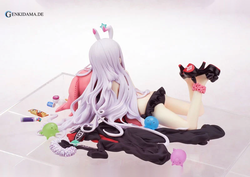 World Conquest Zvezda Plot - Lady Venera - Image 6