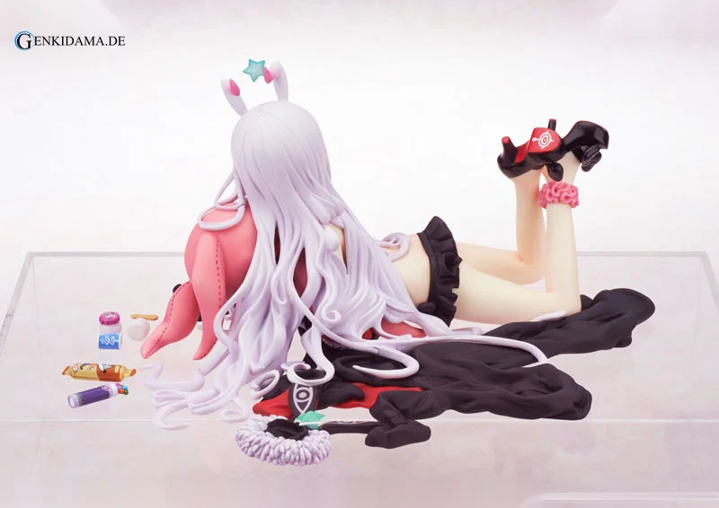 World Conquest Zvezda Plot - Lady Venera - Image 7