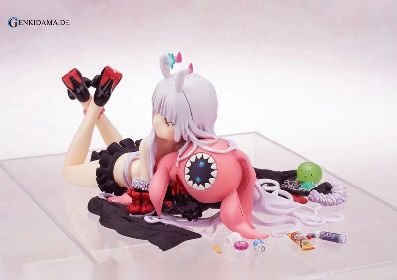World Conquest Zvezda Plot - Lady Venera - Image 8