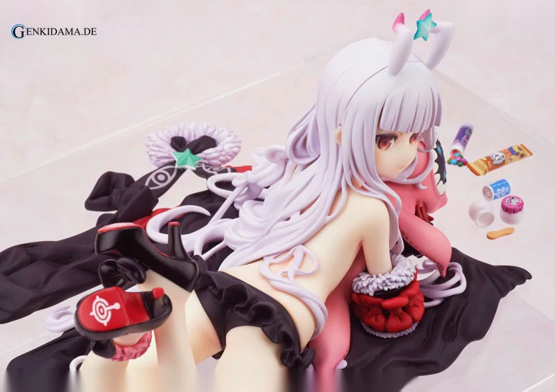 World Conquest Zvezda Plot - Lady Venera - Image 9