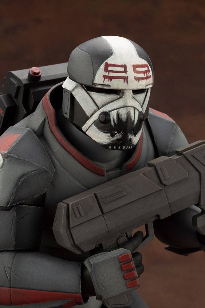 Wrecker ARTFX Kotobukiya - Image 17