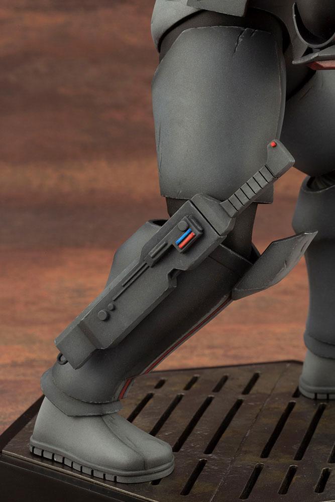 Wrecker ARTFX Kotobukiya - Image 18