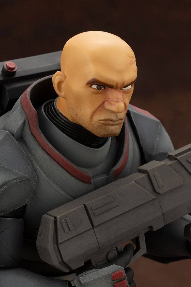 Wrecker ARTFX Kotobukiya - Image 25