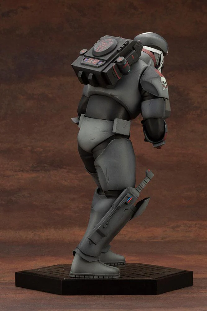 Wrecker ARTFX Kotobukiya - Image 6