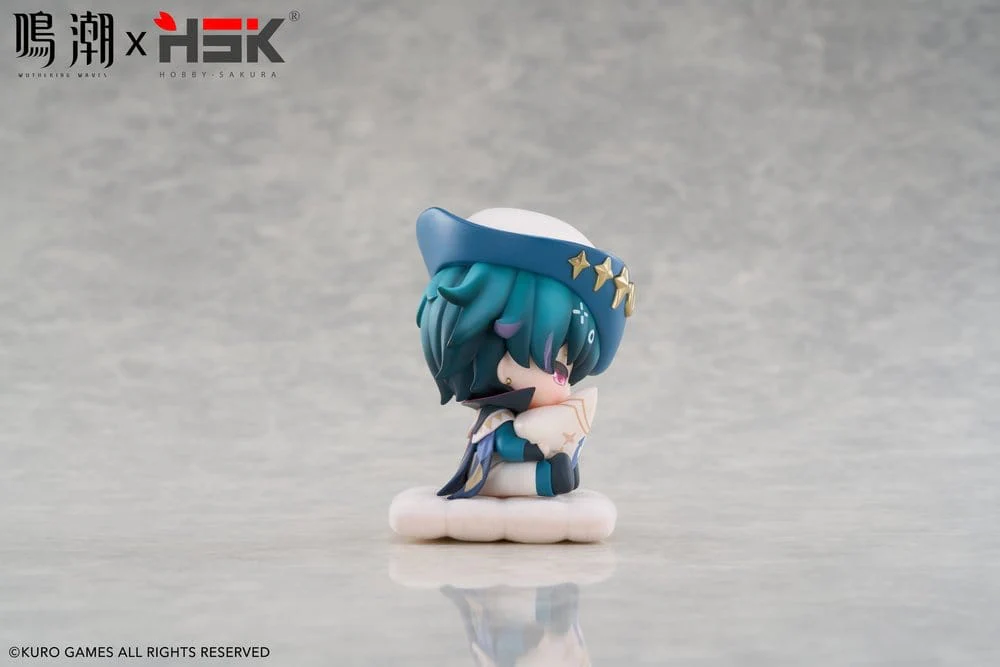 Wuthering Waves Nemunemu Series PVC Figur Brant Chibi - Image 5