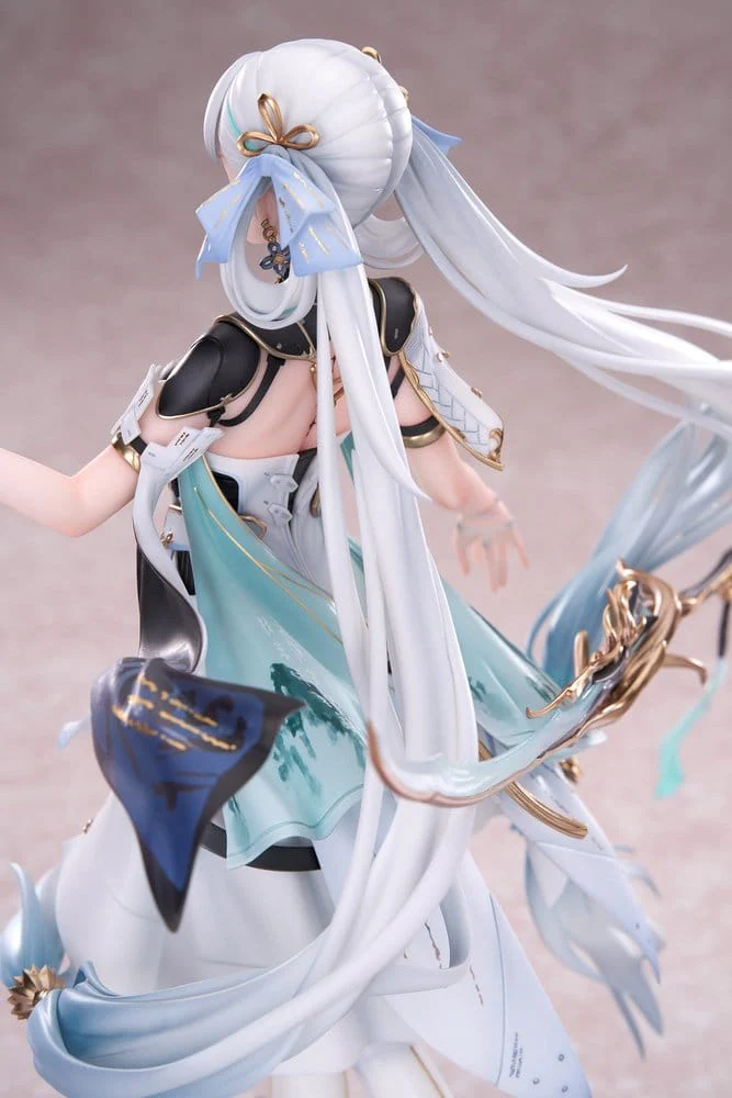 Wuthering Waves PVC Figur Jinhsi - Image 3
