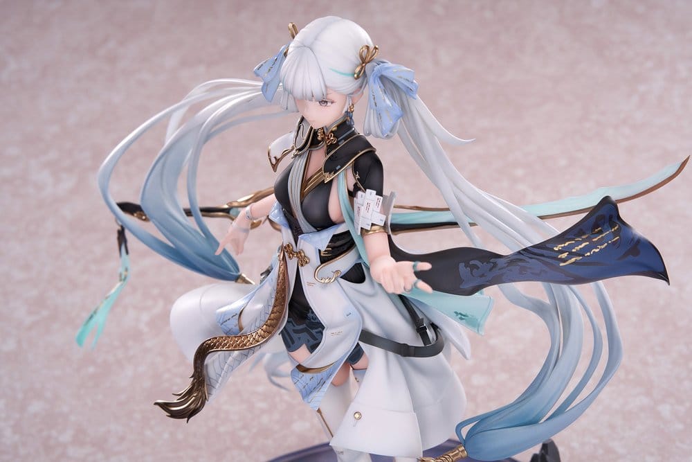 Wuthering Waves PVC Figur Jinhsi - Image 4