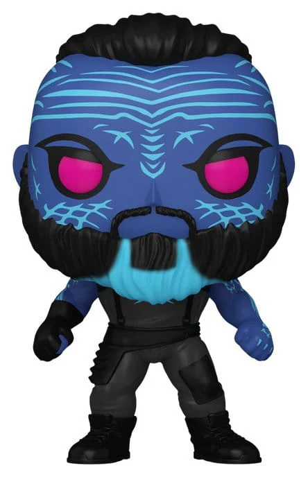 WWE POP! Vinyl Figur Bray Wyatt