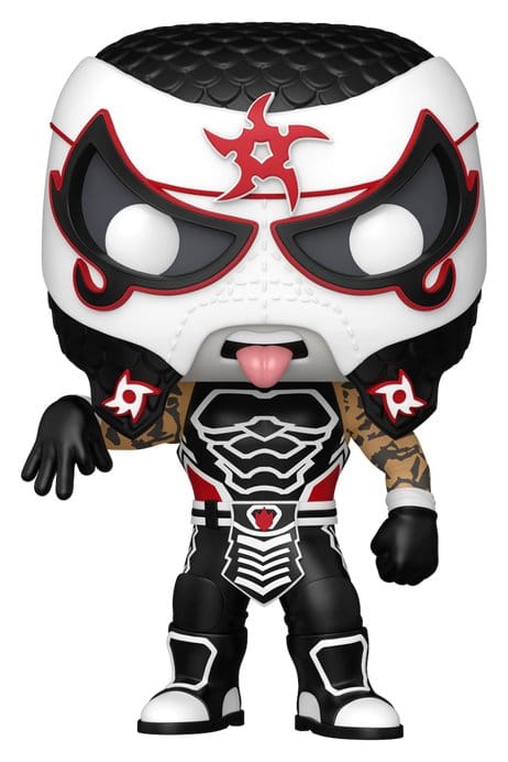 WWE POP! Vinyl Figur Penta