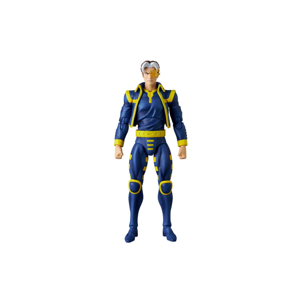 X-MAN (NATE GRAY) - Image 5