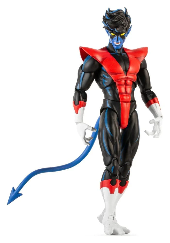 X-Men '97 Actionfigur Nightcrawler