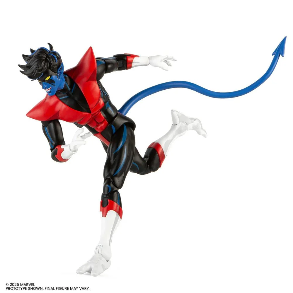 X-Men '97 Actionfigur Nightcrawler - Image 3