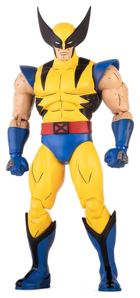 X-Men '97 Actionfigur Wolverine