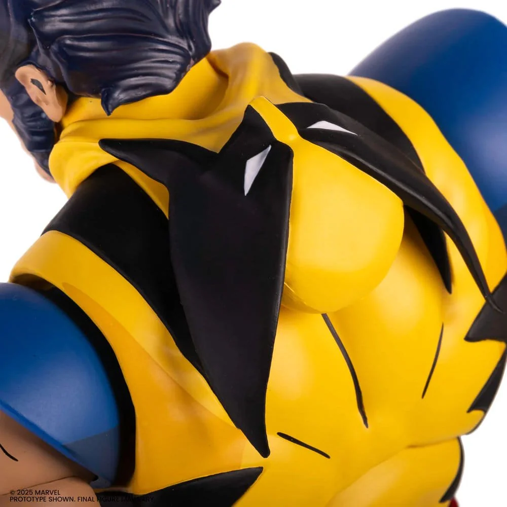 X-Men '97 Actionfigur Wolverine - Image 4