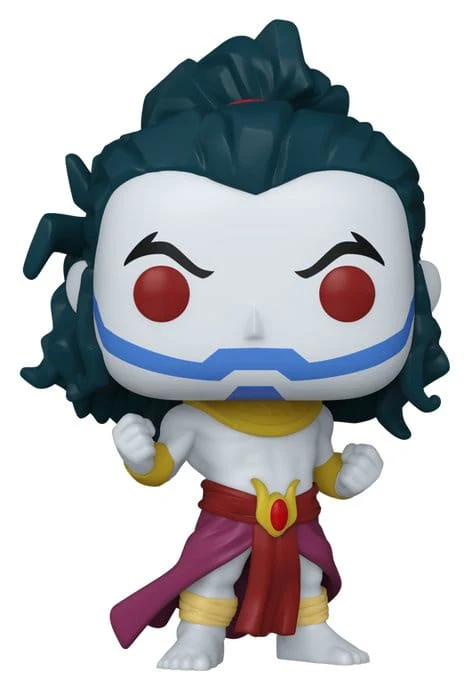 X-Men '97 POP! Vinyl Figur En Sabah Nur (Past)