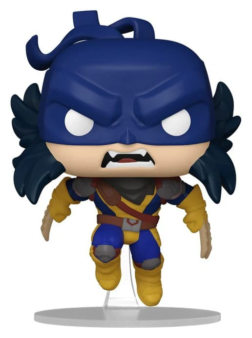 X-Men '97 POP! Vinyl Figur Wolverine (Wasteland)