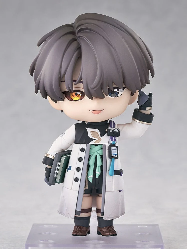 X Nendoroid Good Smile Company - Image 2