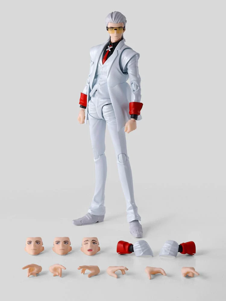 X S.H.Figuarts To Be Hero X Bandai Tamashii Nations - Image 6