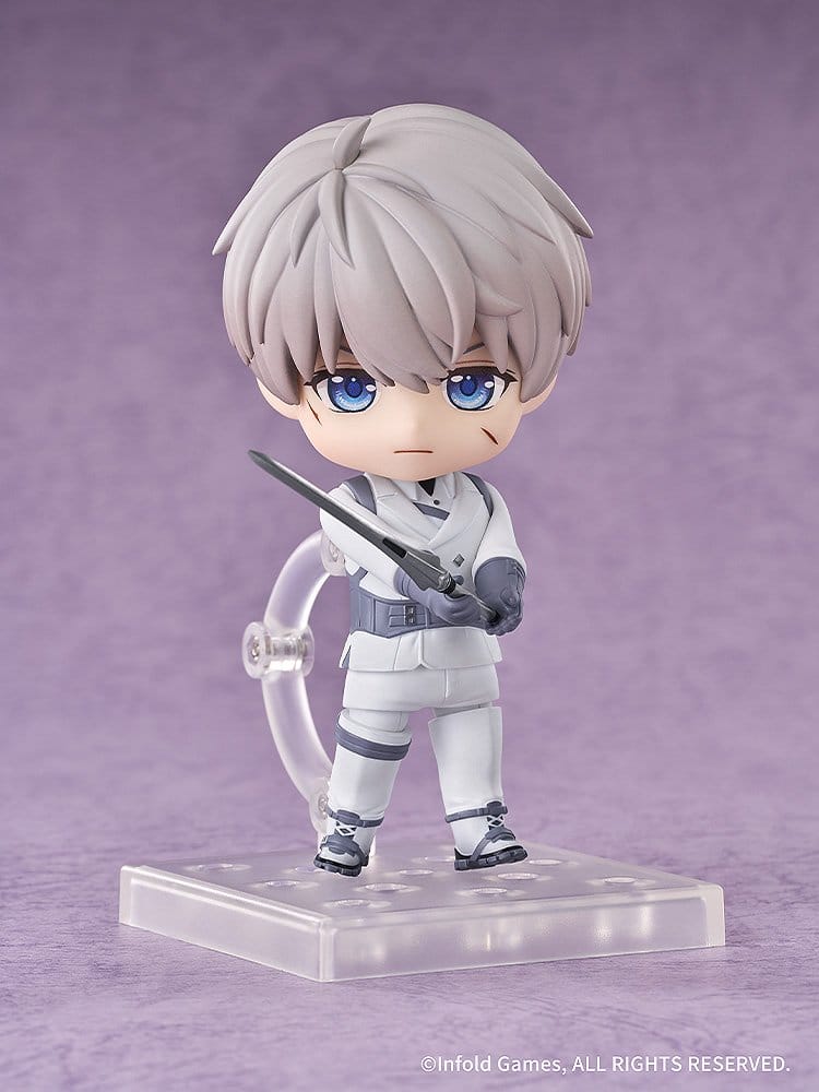 Xavier Nendoroid Love and Deepspace Good Smile Company - Image 10
