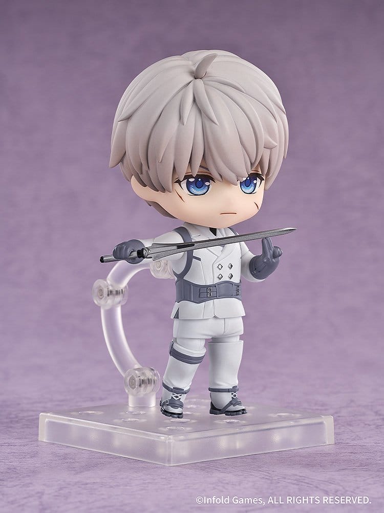 Xavier Nendoroid Love and Deepspace Good Smile Company - Image 11