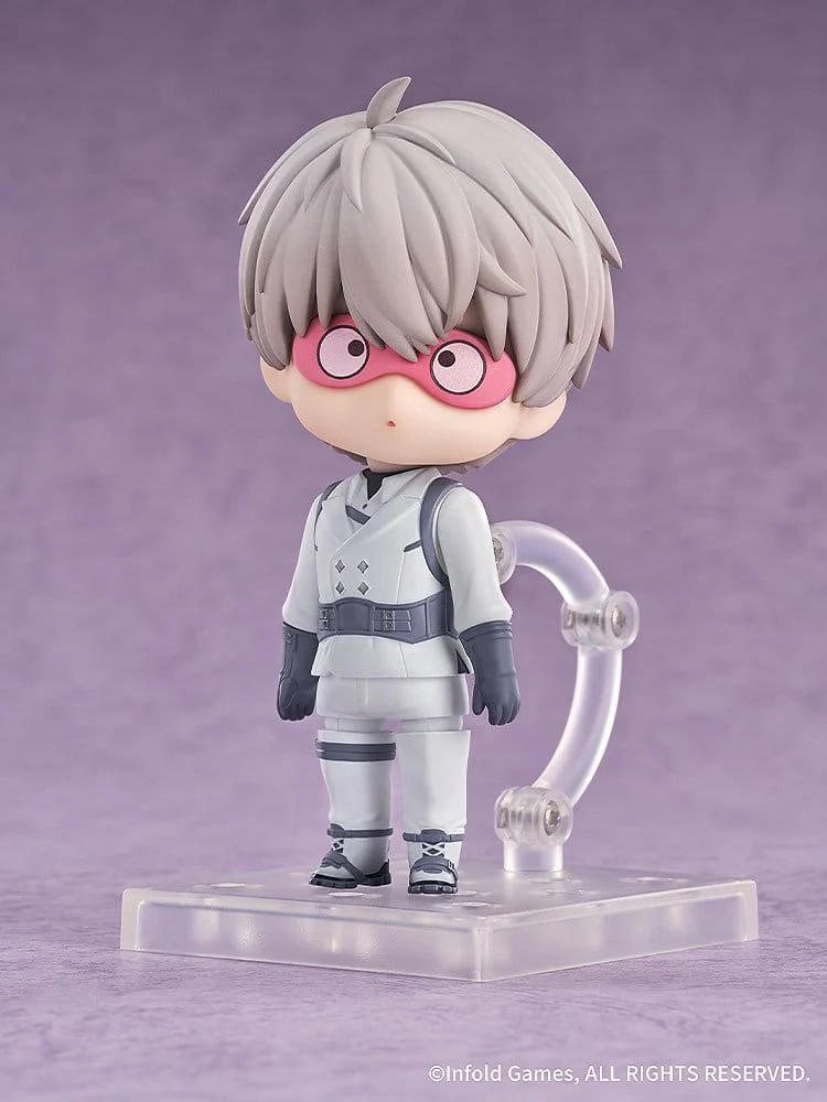 Xavier Nendoroid Love and Deepspace Good Smile Company - Image 13