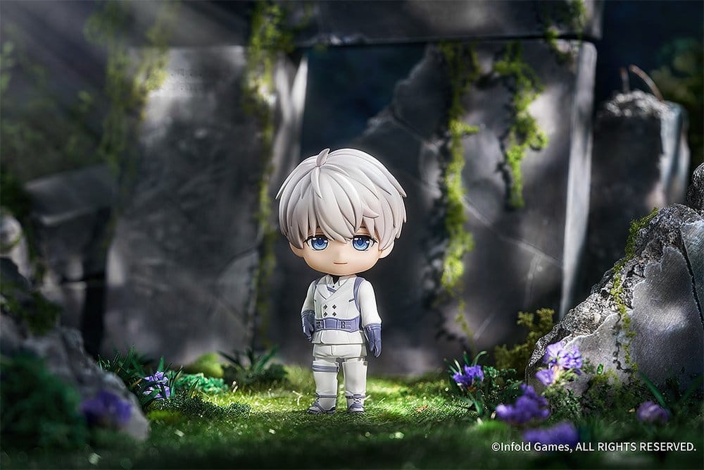 Xavier Nendoroid Love and Deepspace Good Smile Company - Image 2