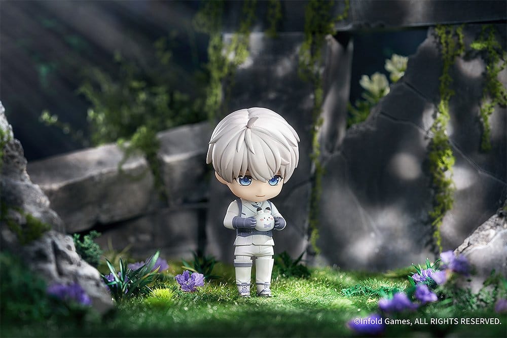 Xavier Nendoroid Love and Deepspace Good Smile Company - Image 3