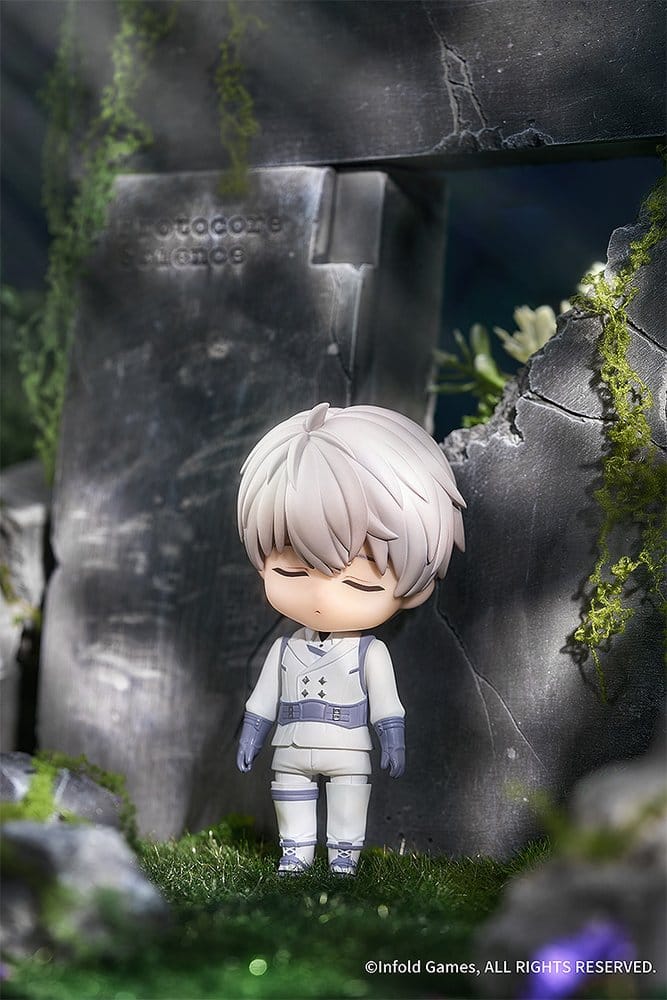 Xavier Nendoroid Love and Deepspace Good Smile Company - Image 4