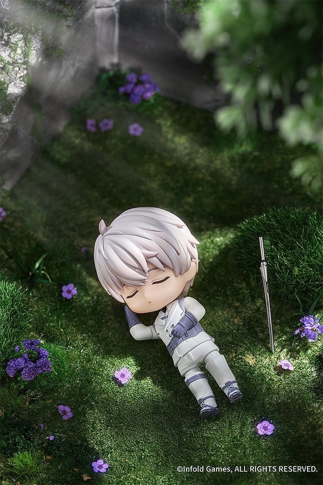Xavier Nendoroid Love and Deepspace Good Smile Company - Image 5