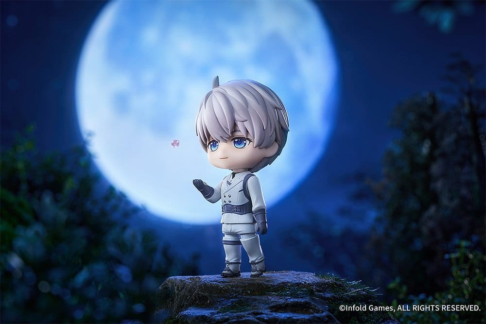 Xavier Nendoroid Love and Deepspace Good Smile Company - Image 6