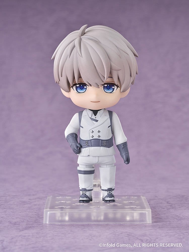 Xavier Nendoroid Love and Deepspace Good Smile Company - Image 8